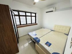 Blk 89 Commonwealth View (Queenstown), HDB 3 Rooms #455005181